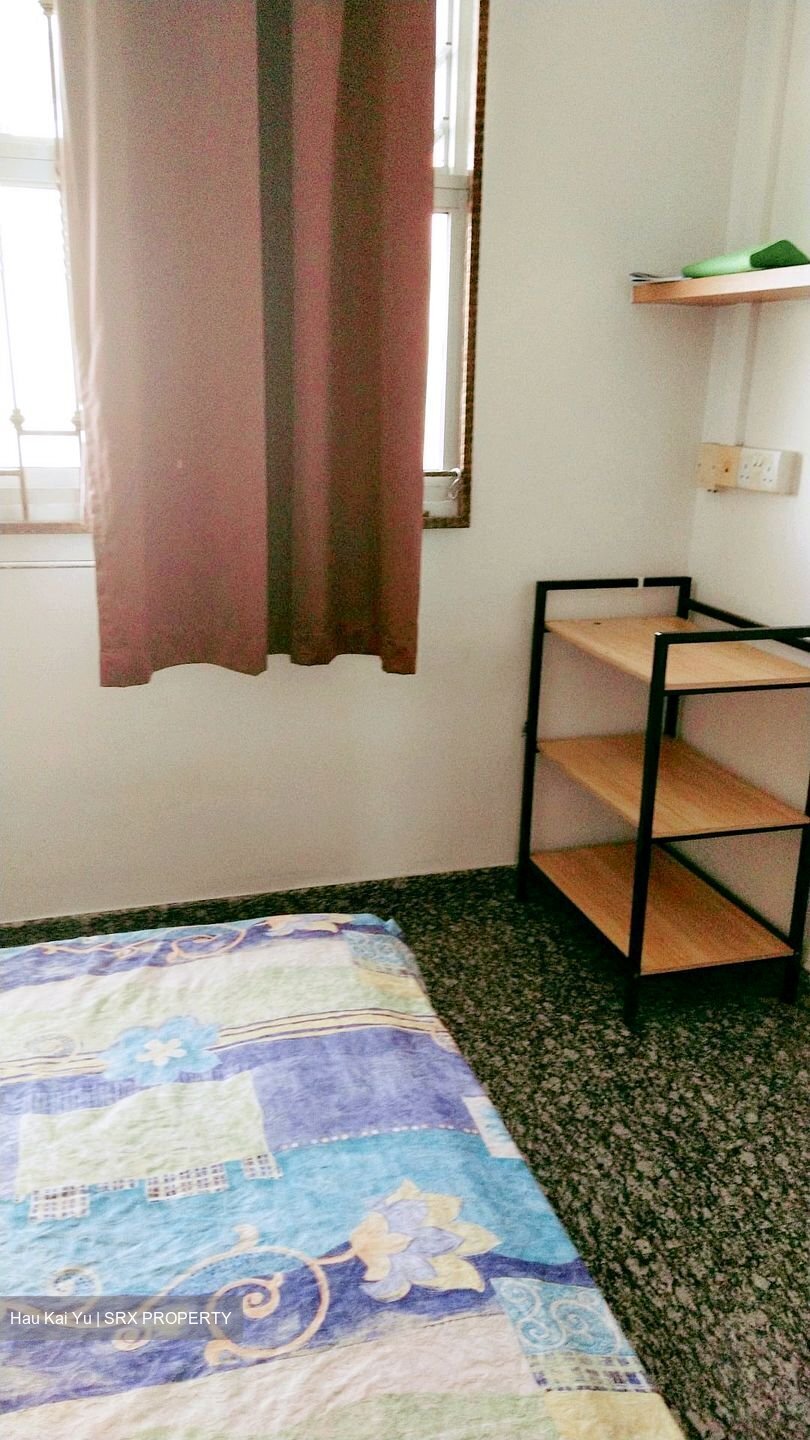 Hougang Avenue 8 (Hougang),  #457593991
